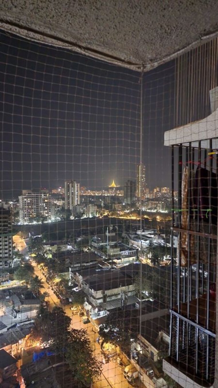 Exterior View, parinee-essence 1 Bedroom 444 Sq.Ft. Apartment In Kandivali West Mumbai 10553341