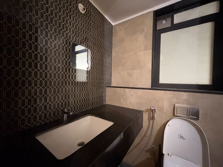 Kitchen, lodha-palava-city-lakeshore-greens 3 Bedroom 1900 Sq.Ft. Apartment In Dombivli East Thane 10553344