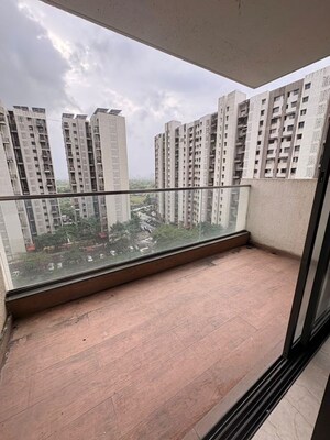 3 BHK Apartment For Rent in Lodha Palava City Lakeshore Greens, Dombivli East
