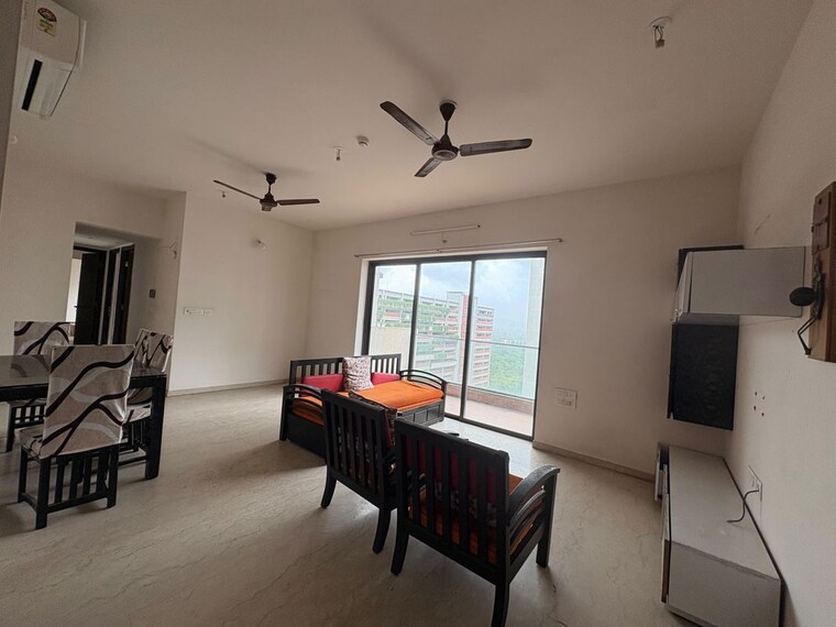 Kitchen, lodha-palava-city-lakeshore-greens 3 Bedroom 1900 Sq.Ft. Apartment In Dombivli East Thane 10553344