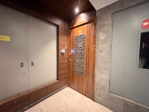 3 BHK Apartment – Entrance View at Lodha Palava City Lakeshore Greens, Dombivli East - for Rent