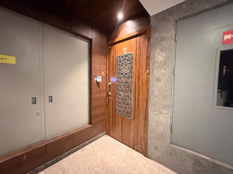 Entrance, lodha-palava-city-lakeshore-greens 3 Bedroom 1900 Sq.Ft. Apartment In Dombivli East Thane 10553344