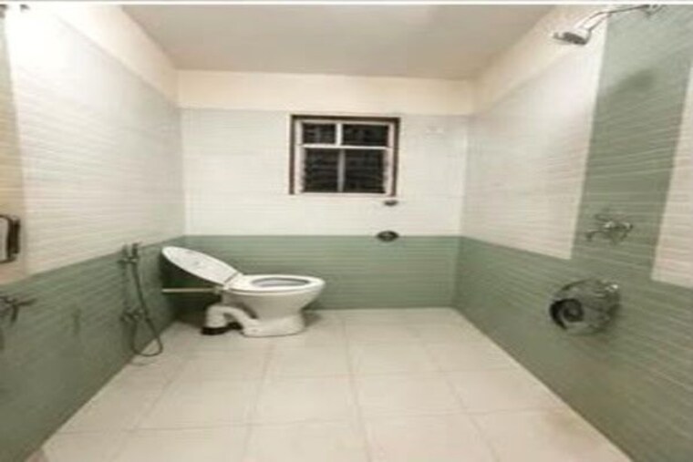 Bathroom, sancheti-mount-n-glory-phase-ii 2 Bedroom 1120 Sq.Ft. Apartment In Kharadi Pune 10553334