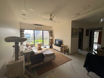 2 BHK + Prayer Room 980 Sq.Ft. Apartment in Atlanta Santacruz West