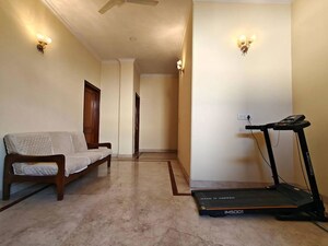 4 BHK Builder Floor For Rent in Sarvodaya Enclave