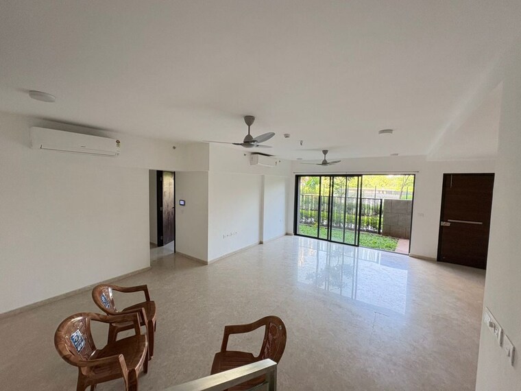 Living Room, lodha-palava-city-lakeshore-greens 4 Bedroom 2599 Sq.Ft. Villa In Dombivli East Thane 10553353