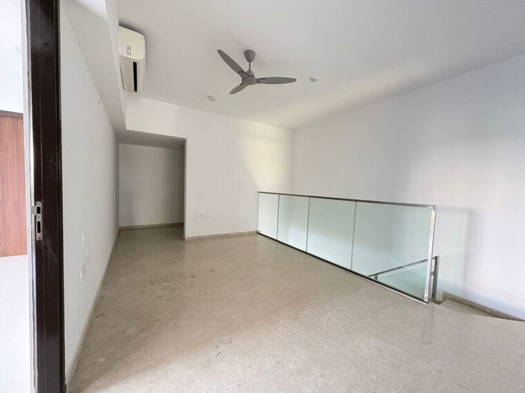 Bathroom, lodha-palava-city-lakeshore-greens 4 Bedroom 2599 Sq.Ft. Villa In Dombivli East Thane 10553353