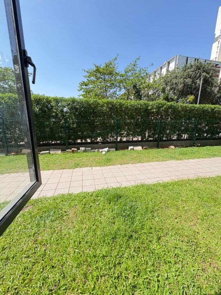 Garden, lodha-palava-city-lakeshore-greens 4 Bedroom 2599 Sq.Ft. Villa In Dombivli East Thane 10553353