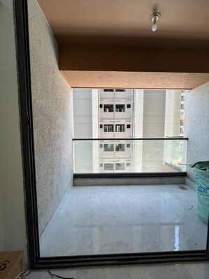 Kitchen in 2 BHK Apartment at Jahangirabad – for Rent