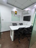 645 Sq.Ft. Office Space in The Crescent Business Park