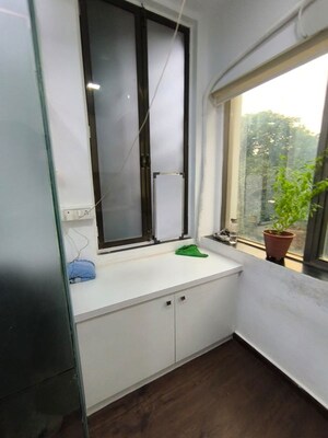 Kitchen in  Office Space at The Crescent Business Park, Sakinaka – for Rent
