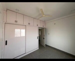 3 BHK Apartment For Rent in SMR Vinay Iconia Hyderabad, Kondapur