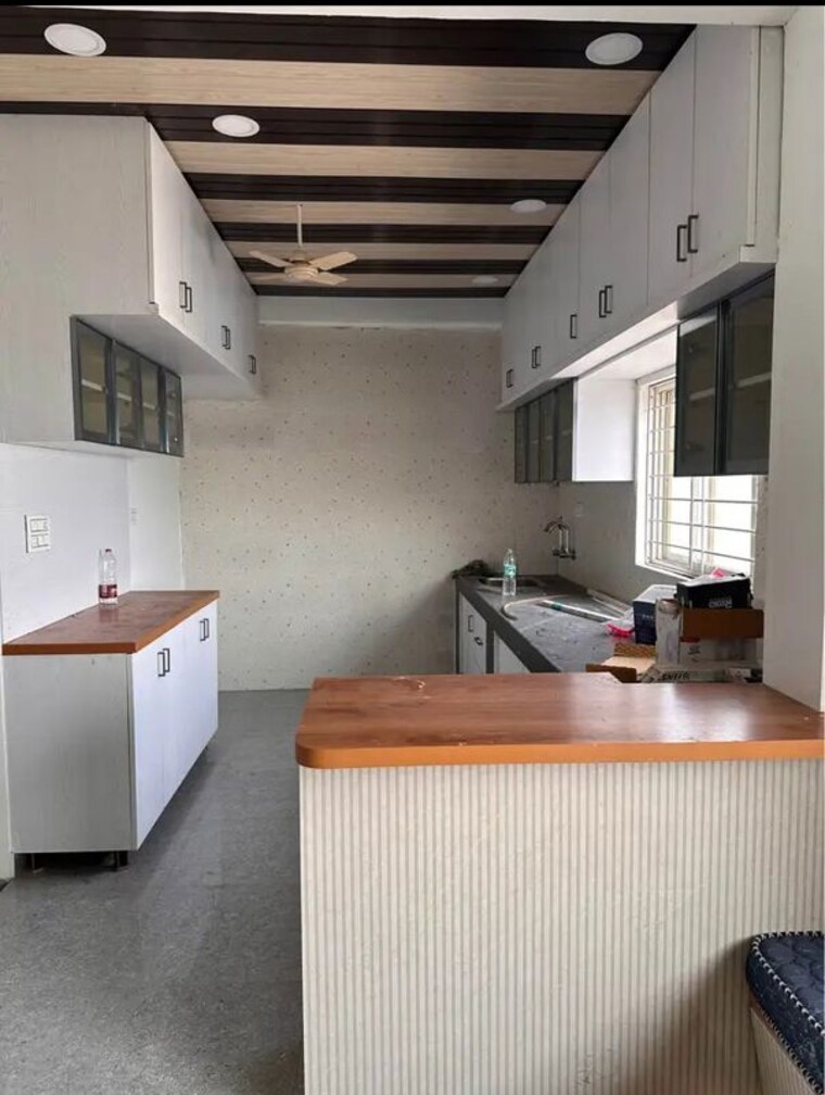 Kitchen, smr-vinay-iconia-hyderabad 3 Bedroom 1980 Sq.Ft. Apartment In Kondapur Hyderabad 10552744