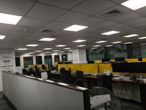 Team Area in  Office Space at Andheri East – for Rent