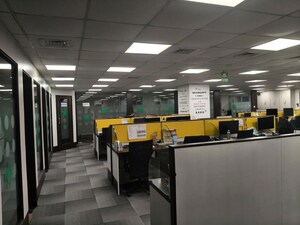  Office Space For Rent in Andheri East