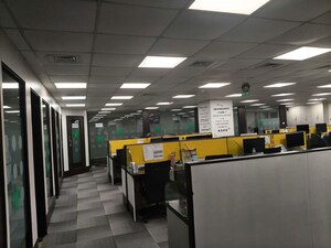 Team Area in  Office Space at Andheri East – for Rent