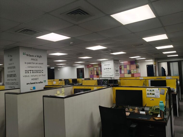 Team Area, andheri east Commercial Office Space 3300 Sq.Ft. In Andheri East Mumbai 10552328