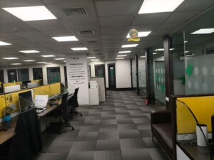 Team Area in  Office Space at Andheri East – for Rent