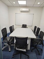 1300 Sq.Ft. Office Space in Aum La Commercia
