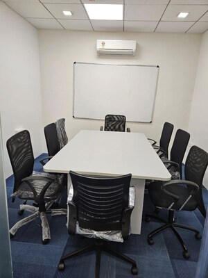  Office Space For Rent in Aum La Commercia, Baner