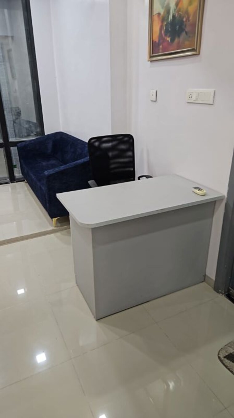 Team Area, aum-la-commercia Commercial Office Space 1300 Sq.Ft. In Baner Pune 10553368