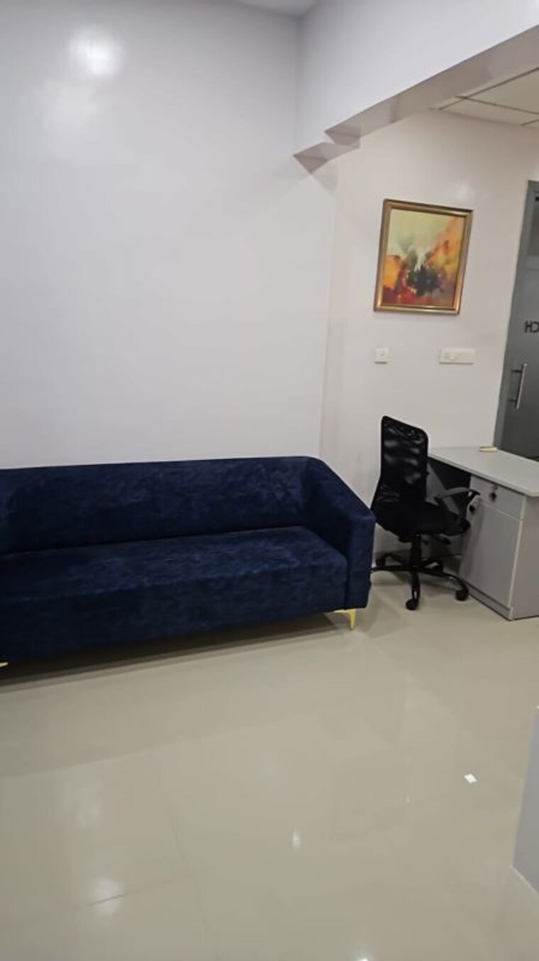 Bedroom, aum-la-commercia Commercial Office Space 1300 Sq.Ft. In Baner Pune 10553368