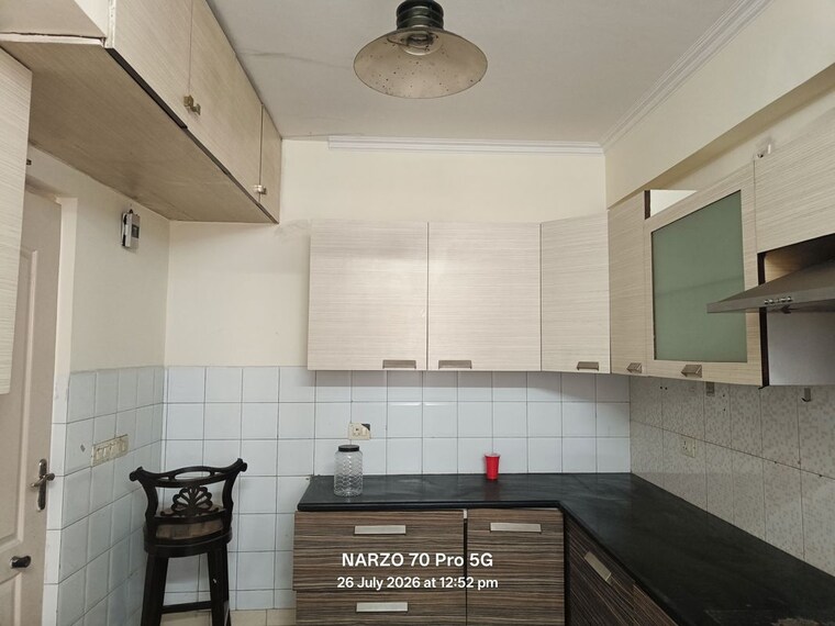Kitchen, bestech-park-view-city-2 3 Bedroom 2153 Sq.Ft. Apartment In Sector 49 Gurgaon 10553367