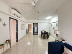 4 BHK + Prayer Room,Study Room,Store Room Apartment For Sale in Lodha New Cuffe Parade