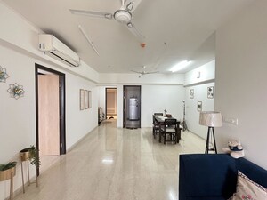 4 BHK Apartment For Sale in Lodha New Cuffe Parade, Wadala