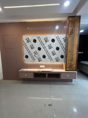 2.5 BHK Apartment For Rent in Aparna Zenon, Puppalaguda