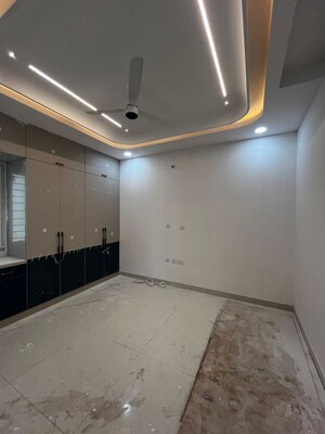 Kitchen in 2.5 BHK Apartment at Aparna Zenon, Puppalaguda – for Rent