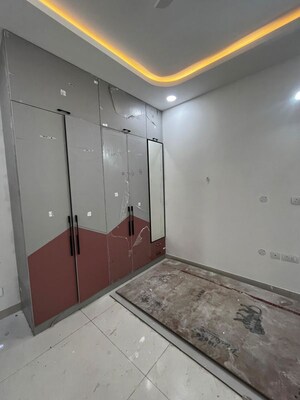 Kitchen in 2.5 BHK Apartment at Aparna Zenon, Puppalaguda – for Rent
