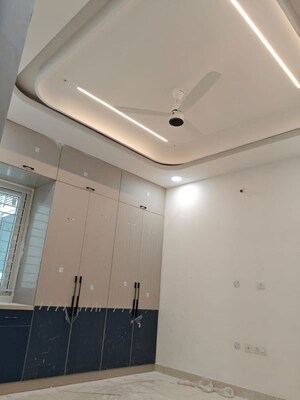 Furnished Amenities in 2.5 BHK Apartment at Aparna Zenon, Puppalaguda – for Rent