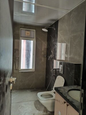 Living Room in 2.5 BHK Apartment at Aparna Zenon, Puppalaguda – for Rent