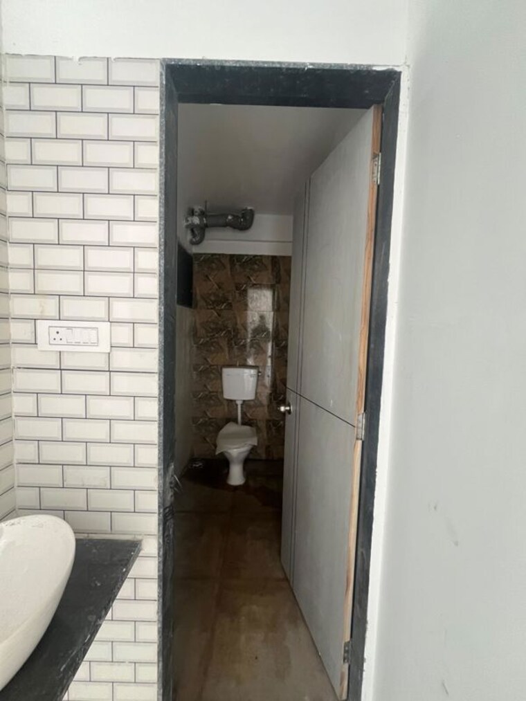 undefined, jahangirabad 1 Bedroom 813 Sq.Ft. Apartment In Jahangirabad Surat 10553369