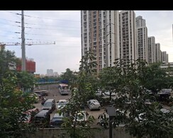 1 BHK Apartment For Rent in Lodha Casa Viva