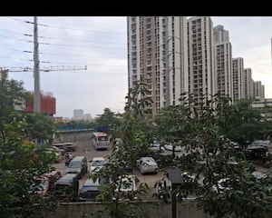 1 BHK Apartment For Rent in Lodha Casa Viva, Majiwada