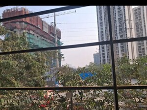 1 BHK Apartment – Exterior View View at Lodha Casa Viva, Majiwada - for Rent