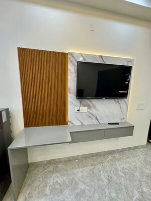 Furnished Amenities in 1 RK Independent House at Sector 23 – for Rent