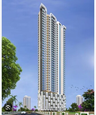 2 BHK + Store Room Apartment For Rent in Je And Vee Shiv Krupa in Malad East, Mumbai