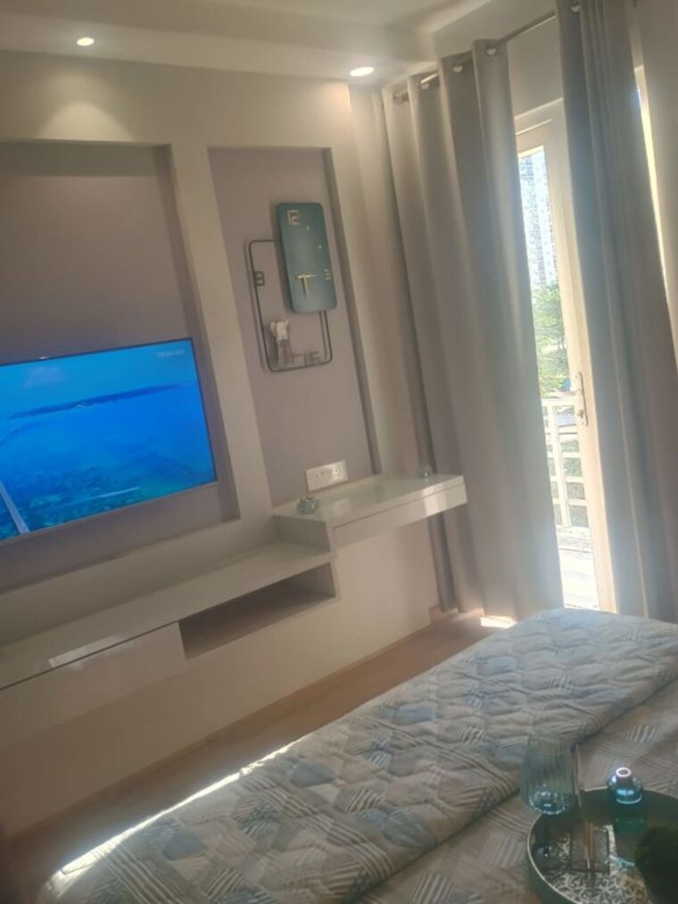 undefined, jms-primeland 2.5 Bedroom 1160 Sq.Ft. Builder Floor In Sector 95a Gurgaon 10553374