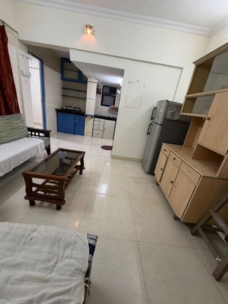 Team Area, technopark-ii 3 Bedroom 1150 Sq.Ft. Apartment In Kandivali East Mumbai 10553375