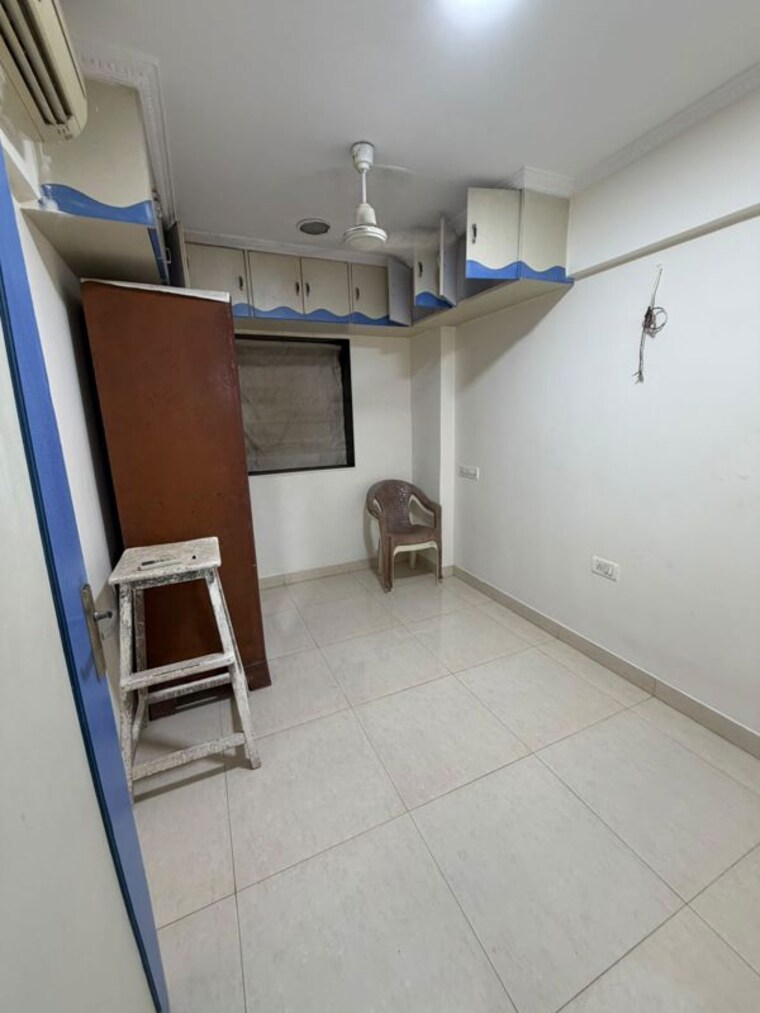 Team Area, technopark-ii 3 Bedroom 1150 Sq.Ft. Apartment In Kandivali East Mumbai 10553375