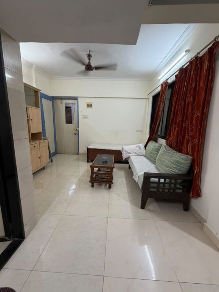 Team Area, technopark-ii 3 Bedroom 1150 Sq.Ft. Apartment In Kandivali East Mumbai 10553375
