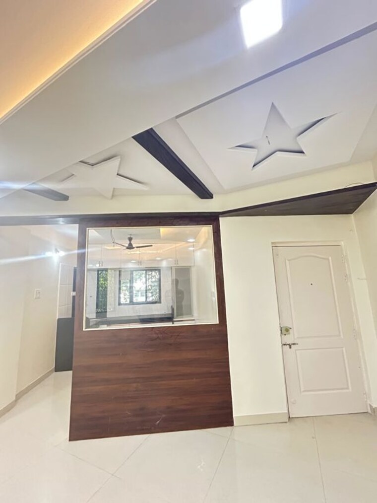 undefined, balewadi 2 Bedroom 990 Sq.Ft. Apartment In Balewadi Pune 10553377