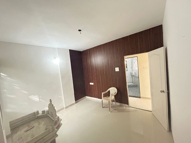 Team Area, balewadi 2 Bedroom 990 Sq.Ft. Apartment In Balewadi Pune 10553377