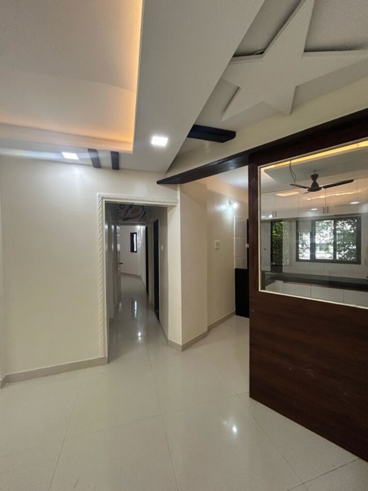 Room, balewadi 2 Bedroom 990 Sq.Ft. Apartment In Balewadi Pune 10553377