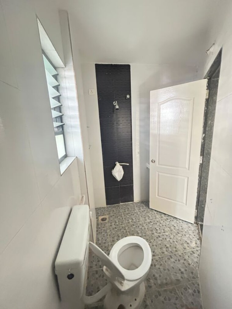 Bathroom, balewadi 2 Bedroom 990 Sq.Ft. Apartment In Balewadi Pune 10553377