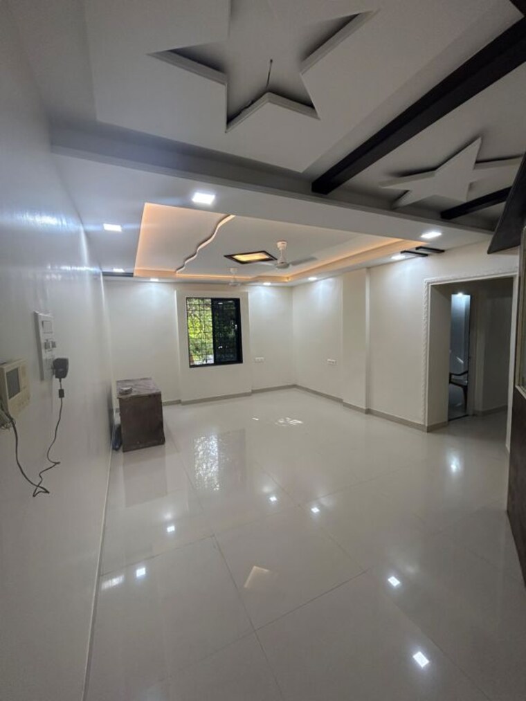 Kitchen, balewadi 2 Bedroom 990 Sq.Ft. Apartment In Balewadi Pune 10553377