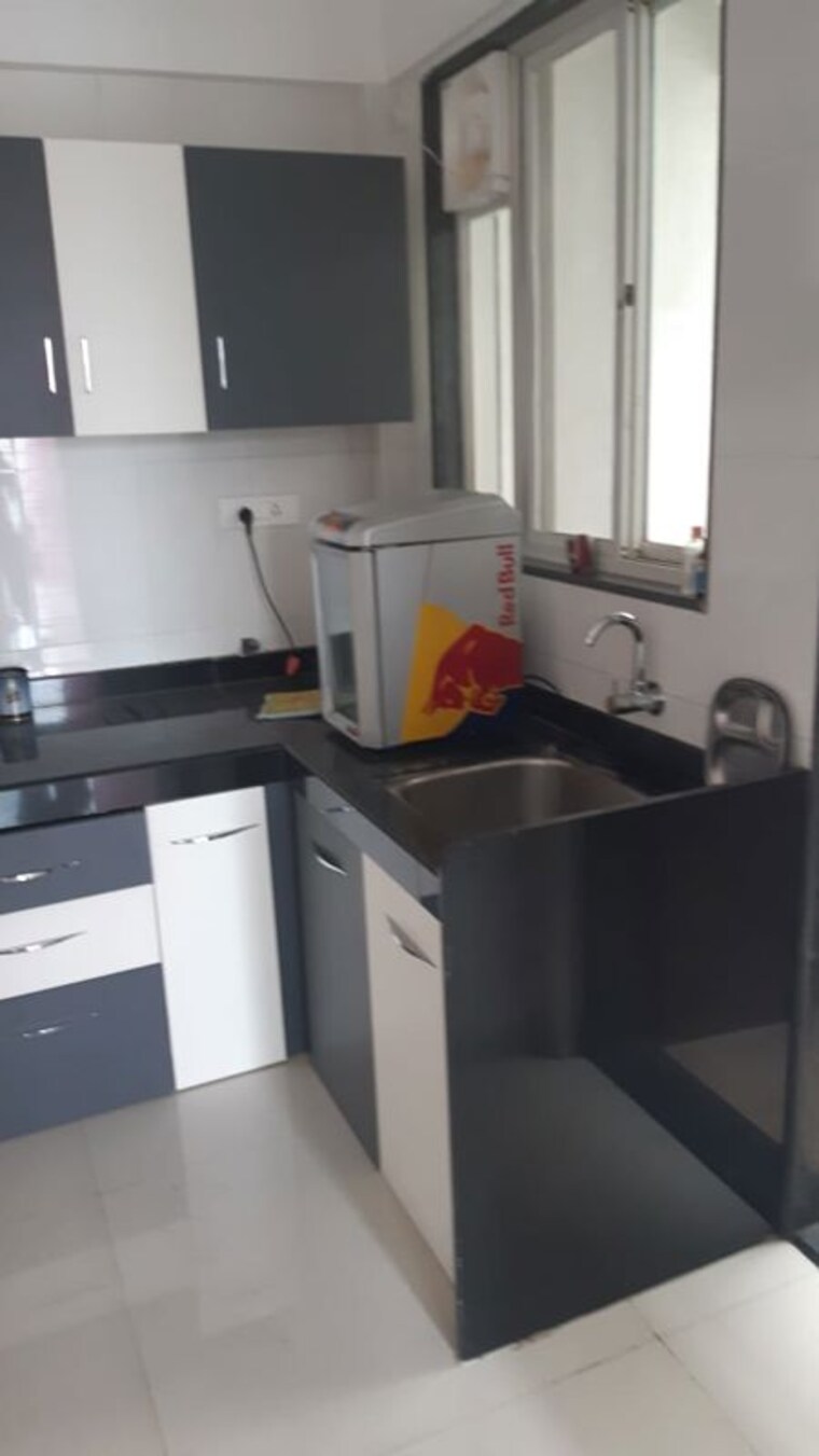Kitchen, kohinoor-tinsel-town 2 Bedroom 720 Sq.Ft. Apartment In Hinjewadi Pune 10553376